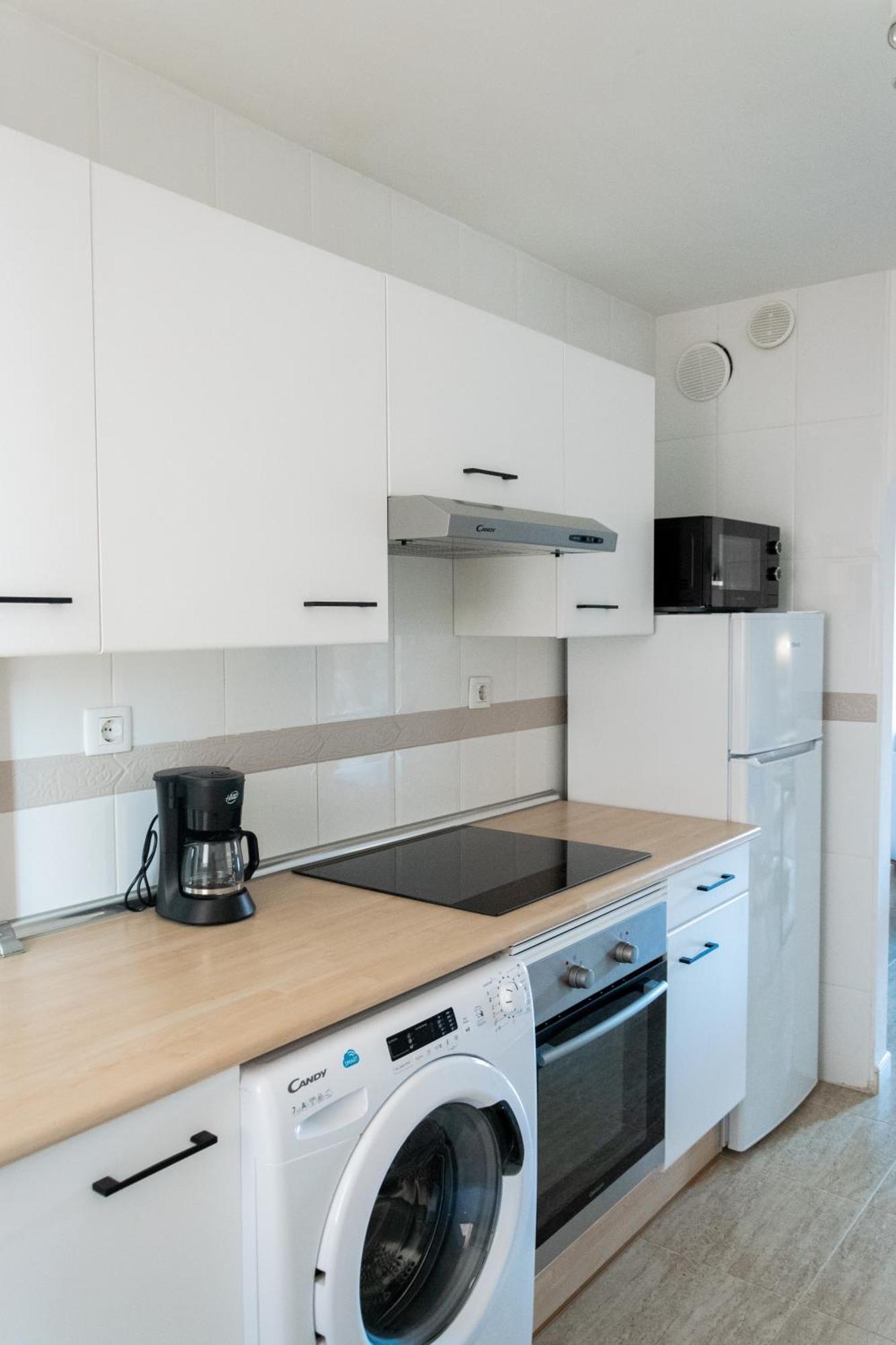 Апартаменты Casa Maanoo Парке-Оландес Экстерьер фото